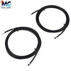 2 dây cáp kết nối RICH SOLAR 8FT 8AWG