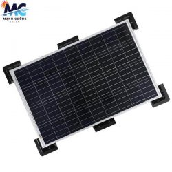 Bộ 6 khung gắn pin mặt trời RICH SOLAR