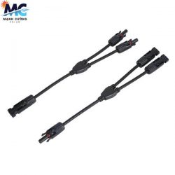 Bộ chuyển đổi kết nối song song Rich Solar Y Branch MC4 MMF + FFM