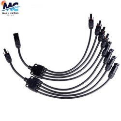 Bộ dây kết nối song song RICH SOLAR Y Branch MC4 M/FFFF và F/MMMM