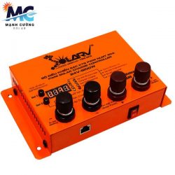Bộ điều khiển sạc PWM 24V-1200W