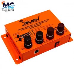 Bộ điều khiển sạc PWM 48V-2400W