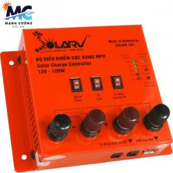 Bộ điều khiển sạc xung 12V-120W