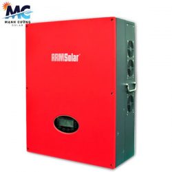 Bộ đổi nguồn Inverter ARM Three Phase 10 – 35KW