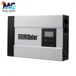 Bộ đổi nguồn Inverter OG 3K-24