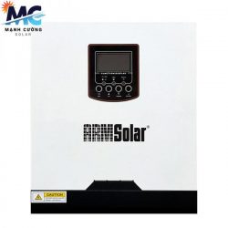 Bộ đổi nguồn Smart Inverter ARM SI 3KVA NP24