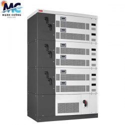 Bộ hòa lưới Inverter ABB central PVI-134.0/200.0/400.0-TL