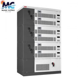 Bộ hòa lưới Inverter ABB central PVI-55.0/110.0/275.0/330.0