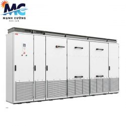 Bộ hòa lưới Inverter ABB PVS800 Central