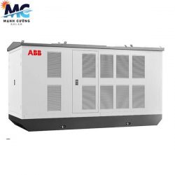 Bộ hòa lưới Inverter ABB PVS800-MVH