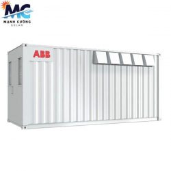 Bộ Hòa Lưới Inverter ABB PVS980-CS Chính Hãng Chất Lượng Cao