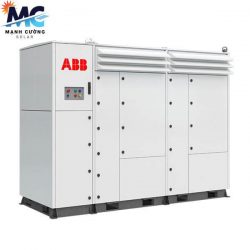 Bộ hòa lưới Inverter ABB PVS980