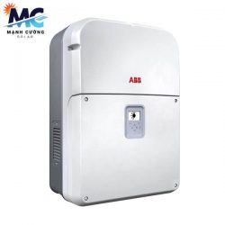 Bộ hòa lưới Inverter ABB Three phase PRO-33.0-TL-OUTD