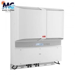 Bộ hòa lưới Inverter ABB Three phase PVI-10.0/12.5
