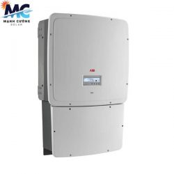 Bộ hòa lưới Inverter ABB Three phase TRIO-20.0-TL/27.6-TL