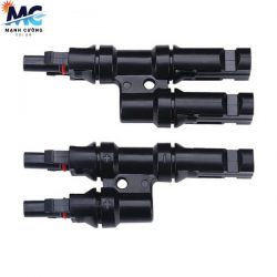 Bộ kết nối nhánh song song MC4 MMF + FFM