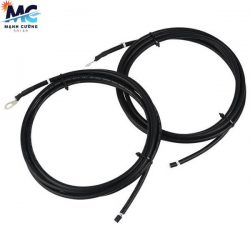 Cặp dây cáp kết nối RICH SOLAR 8FT 10 AWG