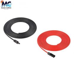 Cáp kết nối mở rộng RICH SOLAR 30 feet 10