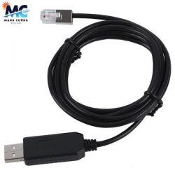 Cáp kết nối RICH SOLAR RS232