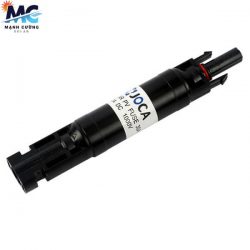 Cầu chì chống nước RICH SOLAR MC4