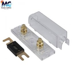 Cầu chì RICH SOLAR ANL 40 Amp