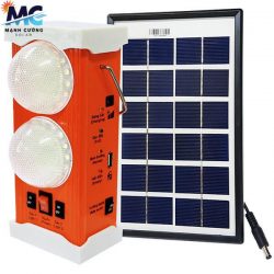 Đèn xách tay NLMT Lithium SV1 NEW