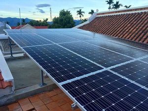 Phát triển đúng quy hoạch tạo điều kiện thuận lợi cho điện mặt trời áp mái tại Đắk Lắk