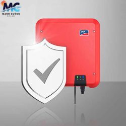 Hòa lưới điện Sunny Boy 3.0 / 3.6 / 4.0 / 5.0