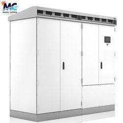 Hòa lưới điện Sunny Central 1000 CP XT