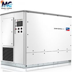 Hòa lưới điện Sunny Central 2200 / 2500