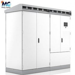 Hòa lưới điện Sunny Central 500CP XT / 630CP XT / 720CP XT / 760CP XT