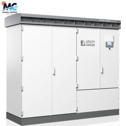 Hòa lưới điện Sunny Central 800CP XT / 850CP XT / 900CP XT