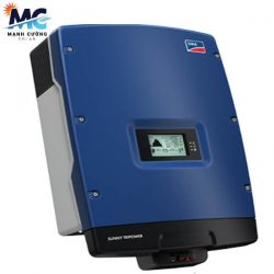 Hòa lưới điện Sunny Tripower 5000TL – 12000TL