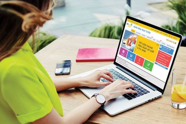 Hướng dẫn mua hàng trực tuyến