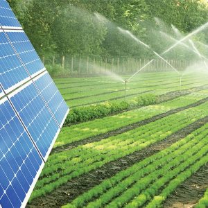 Sử dụng năng lượng mặt trời góp phần giảm thiểu ô nhiễm
