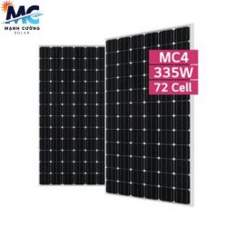 Pin mặt trời LG335S2W-G4