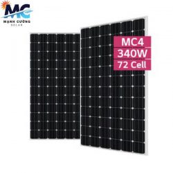Pin mặt trời LG340S2W-G4