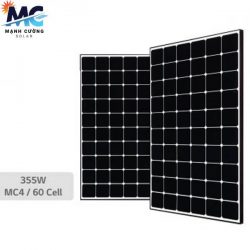 Pin mặt trời LG355Q1C-A5