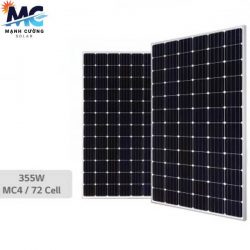 Pin mặt trời LG355S2W-A5