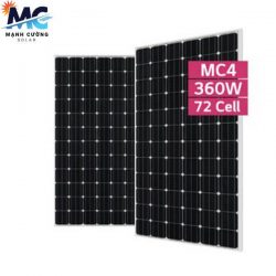 Pin mặt trời LG360N2W-B3