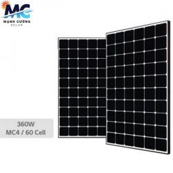Pin mặt trời LG360Q1C-A5