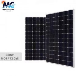 Pin mặt trời LG360S2W-A5