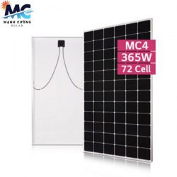 Pin mặt trời LG365N2W-G4