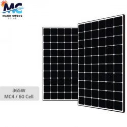 Pin mặt trời LG365Q1C-A5