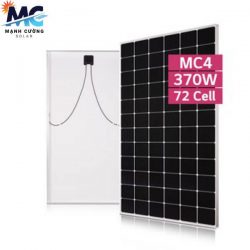 Pin mặt trời LG370N2W-G4