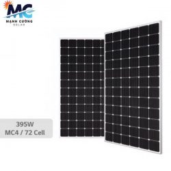 Pin mặt trời LG395N2W-A5