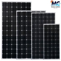 Tấm pin năng lượng mặt trời Mono 35W