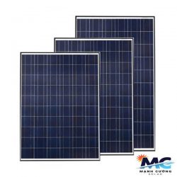 Tấm pin năng lượng mặt trời Poly chất lượng cao