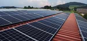 Việt Nam hoàn toàn có thể đạt 1.000W điện mặt trời trên mái nhà vào năm 2020 và có thể vượt xa mục tiêu 12.000 MW năm 2030