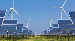 Điện năng lượng gió và mặt trời tại Việt Nam còn gặp nhiều hạn chế, chưa phát huy hết tiềm năng sẵn có